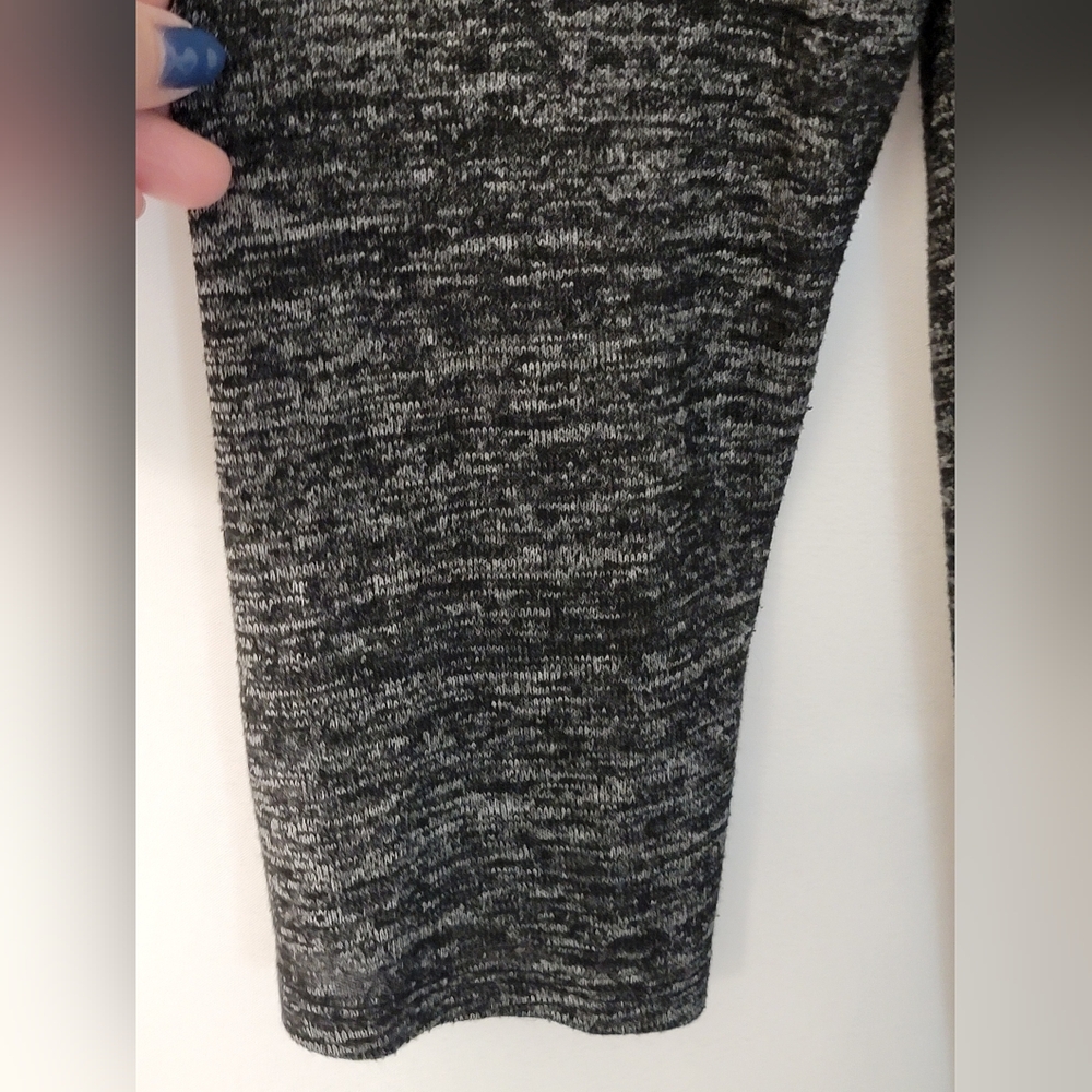 Olivia Blu Open Front Cardigan Size 2X - Picture 4 of 7